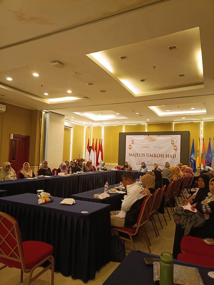 Majelis Umrah Haji - 16 Februari 2025 - 3